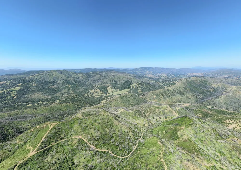 Hwy 128 Napa, CA 94558