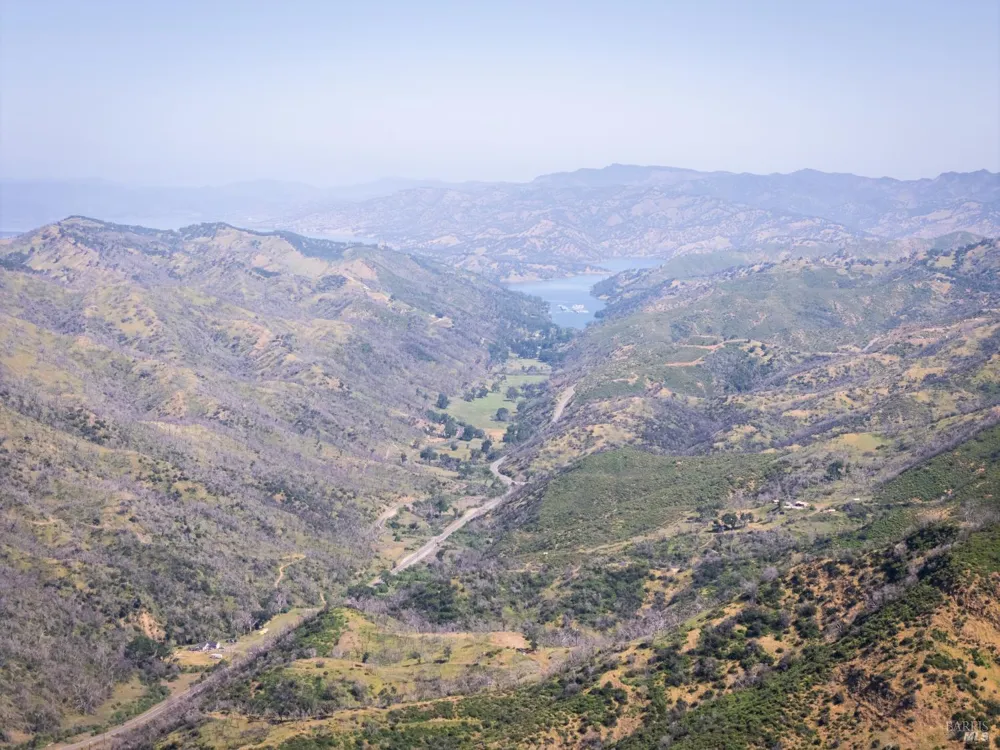 Hwy 128 Napa, CA 94558