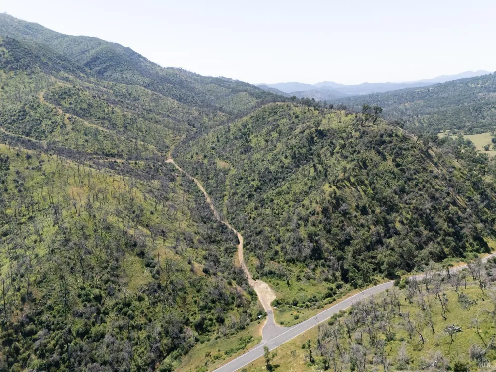 Hwy 128 Napa, CA 94558