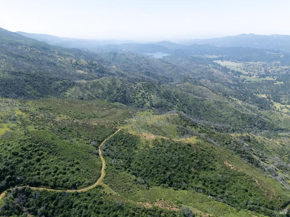 Hwy 128 Napa, CA 94558