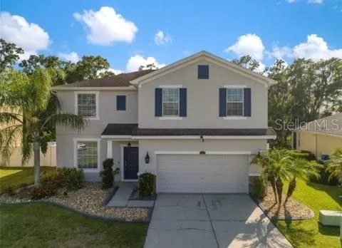 2623 HOLLY BLUFF COURT