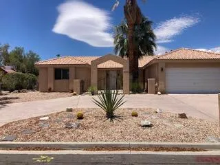Address Not Shown