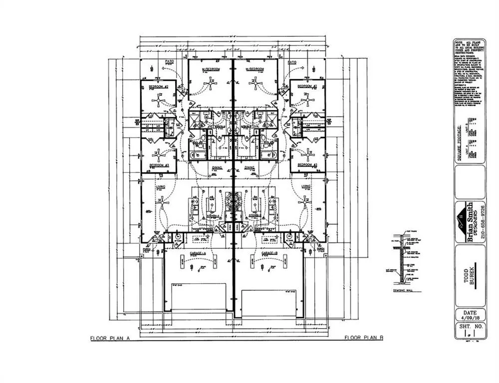 265 Joanne Loop #B Buda, TX 78610