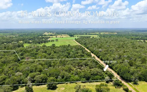 County Road 378 (10 acres)
