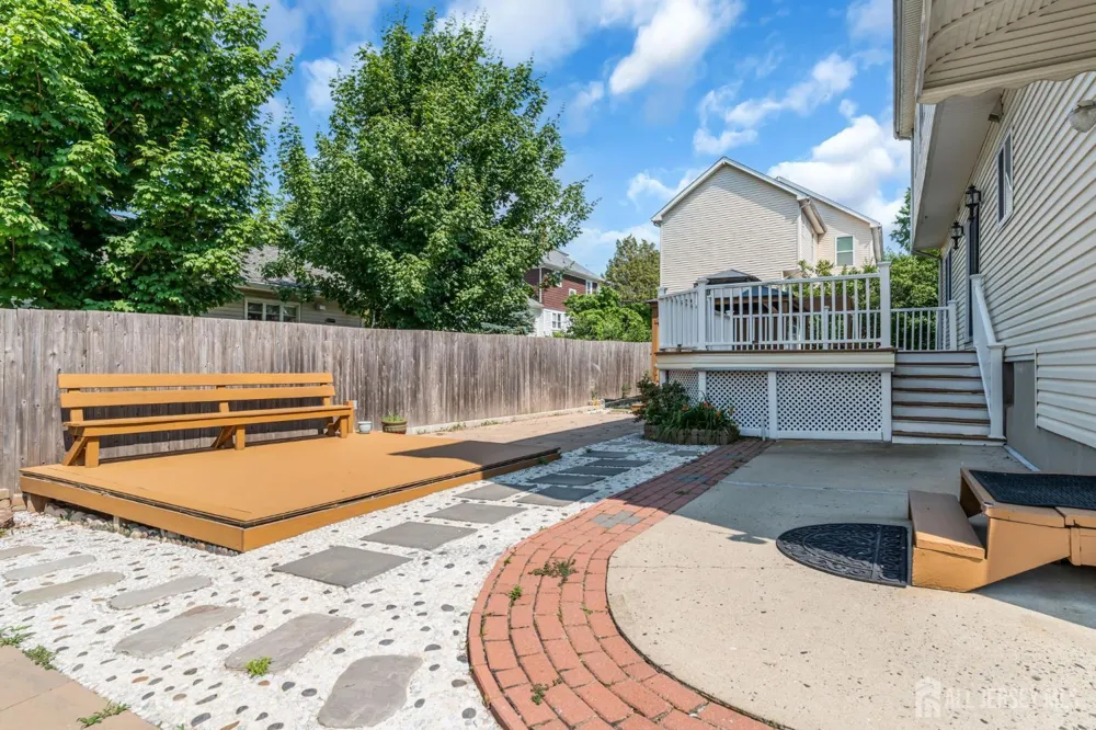 15 Rolfe Avenue Highland Park, NJ 08904