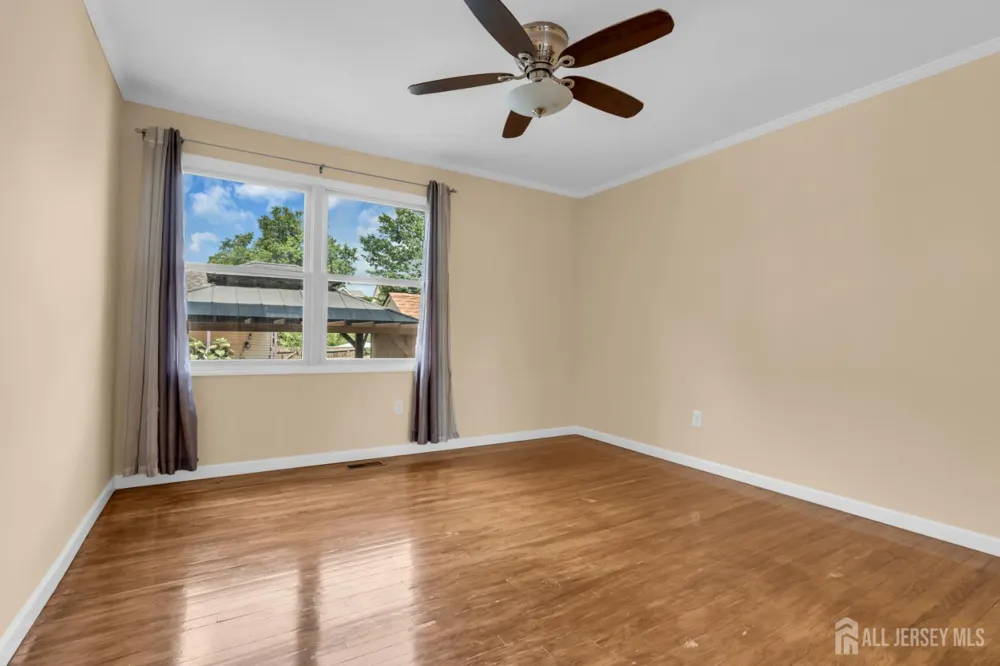 15 Rolfe Avenue Highland Park, NJ 08904