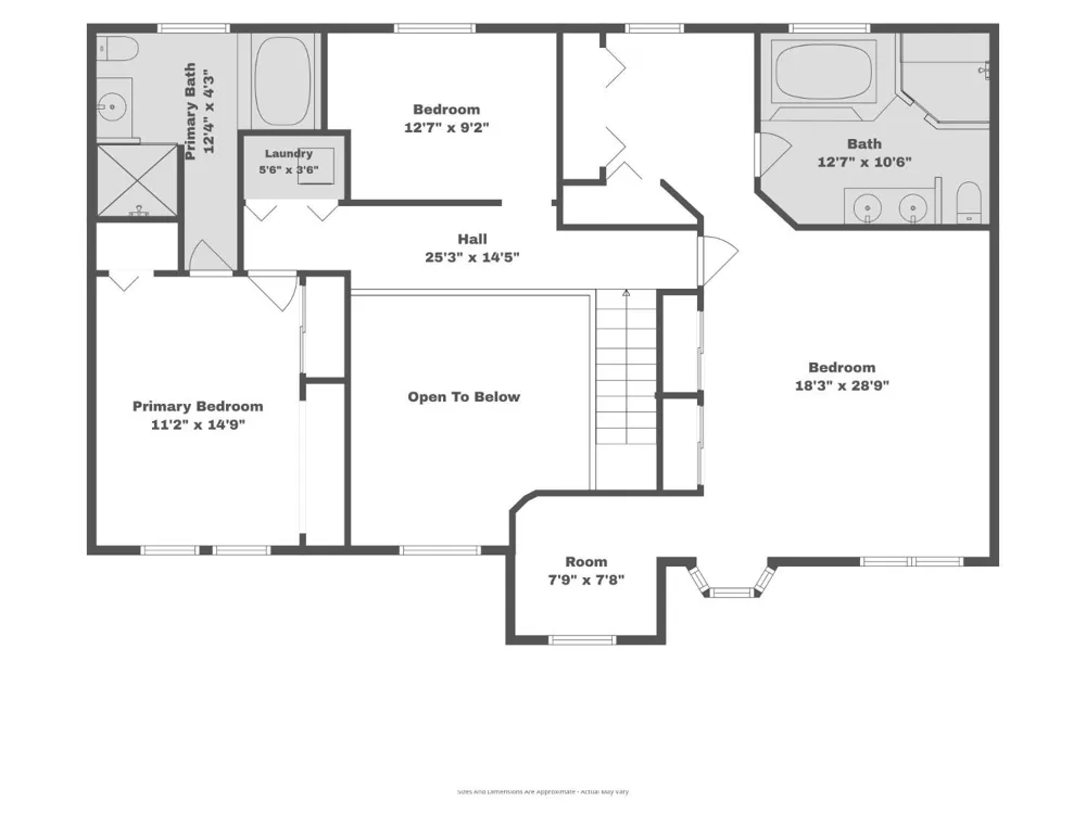 15 Rolfe Avenue Highland Park, NJ 08904