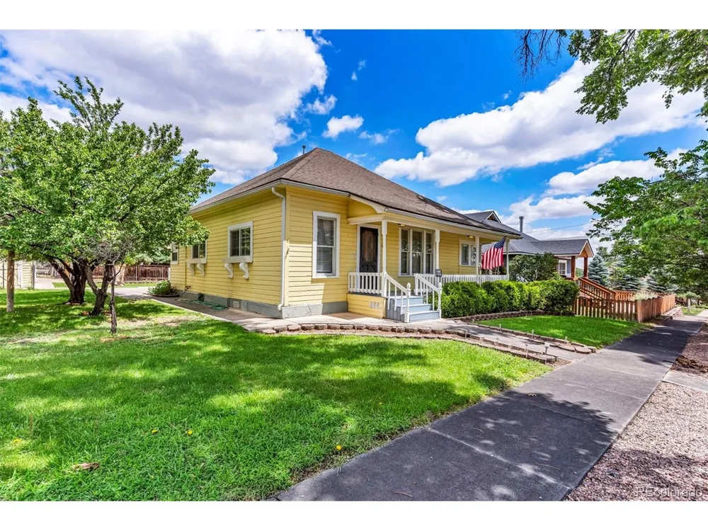 425 Pine Avenue Canon City, CO 81212