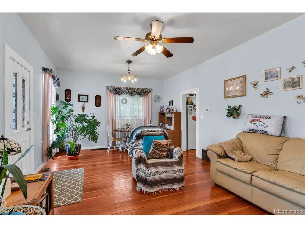 425 Pine Avenue Canon City, CO 81212