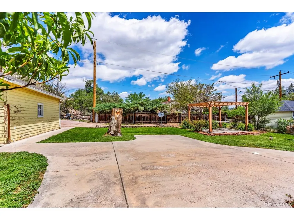 425 Pine Avenue Canon City, CO 81212