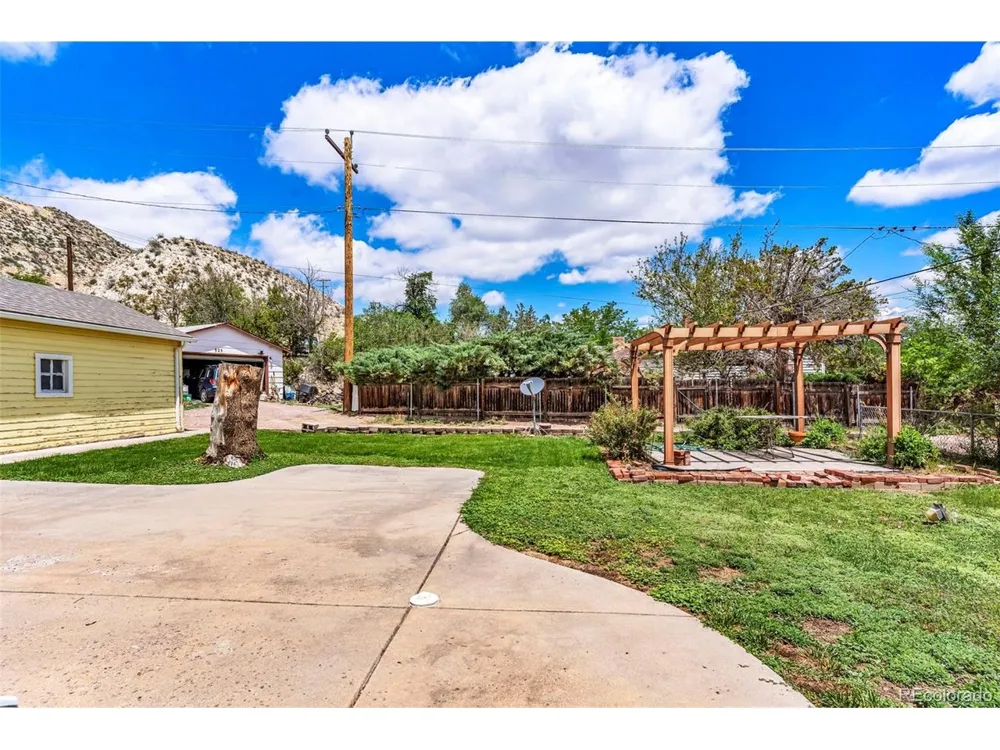 425 Pine Avenue Canon City, CO 81212