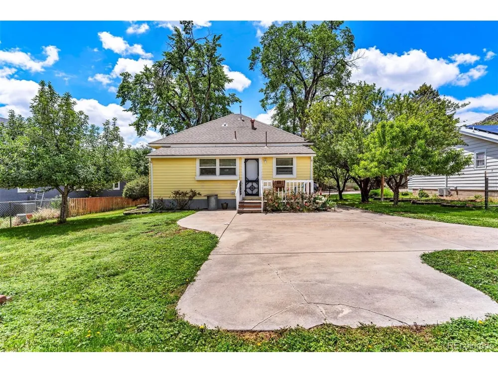425 Pine Avenue Canon City, CO 81212