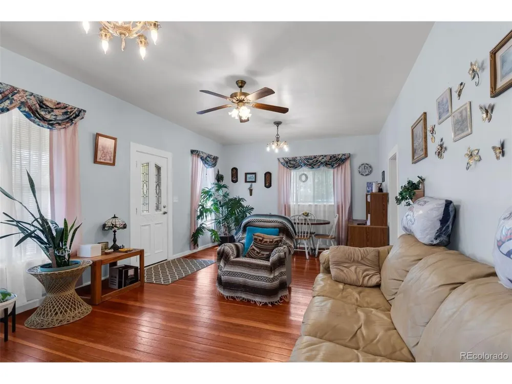 425 Pine Avenue Canon City, CO 81212