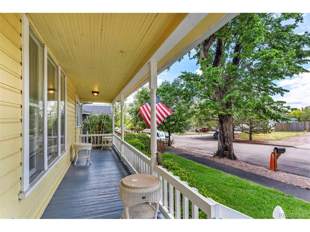 425 Pine Avenue Canon City, CO 81212