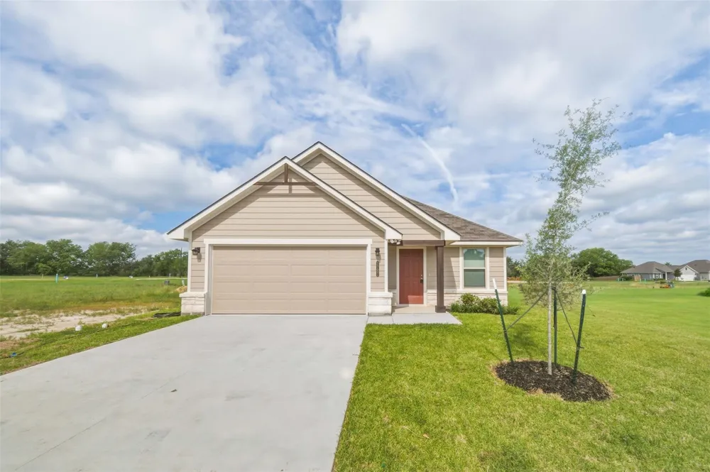 2787 Buccaneer Trail Bryan, TX 77803