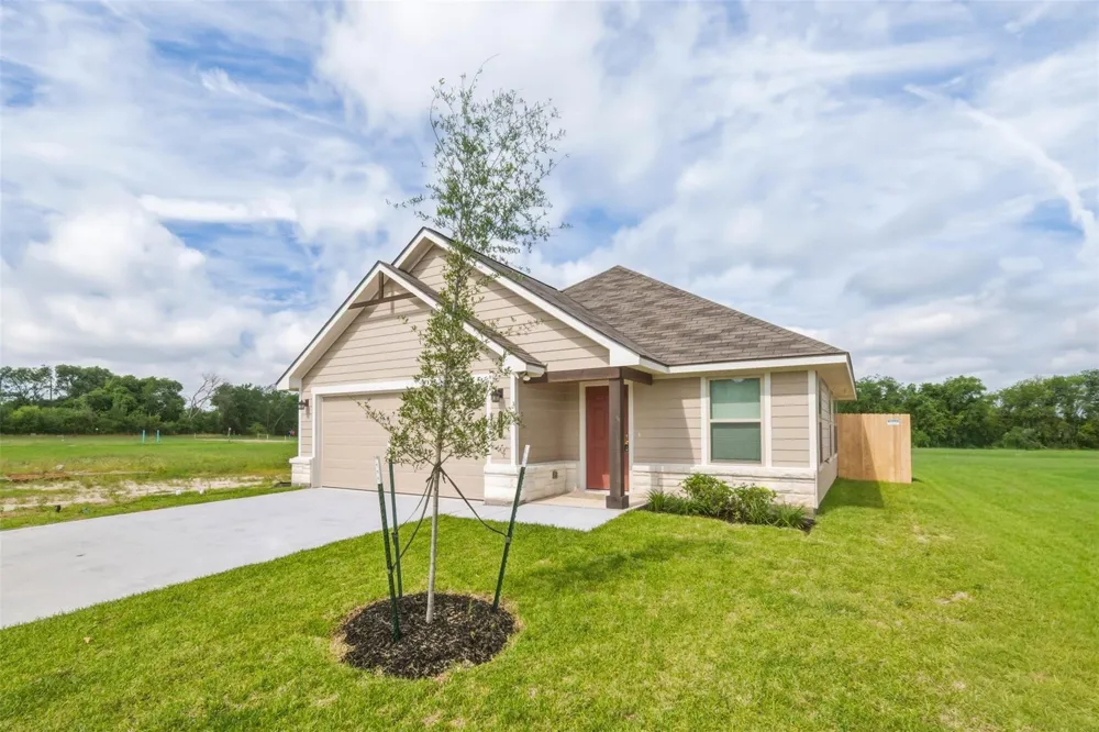 2787 Buccaneer Trail Bryan, TX 77803