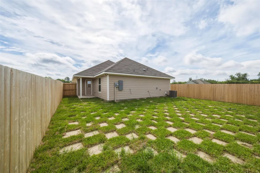 2787 Buccaneer Trail Bryan, TX 77803