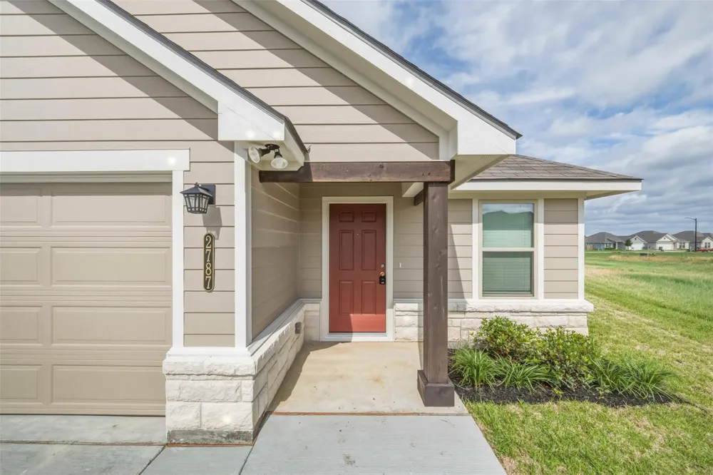 2787 Buccaneer Trail Bryan, TX 77803