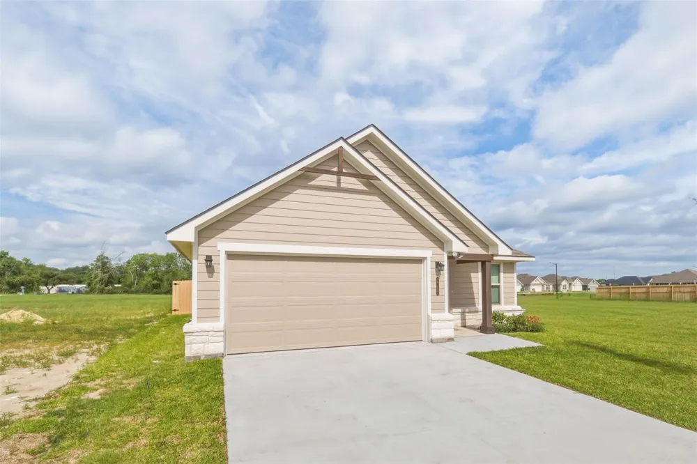 2787 Buccaneer Trail Bryan, TX 77803