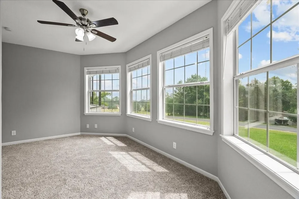 401 Paradise Drive Coldspring, TX 77331