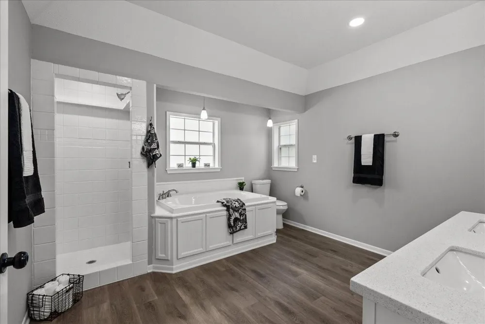 401 Paradise Drive Coldspring, TX 77331