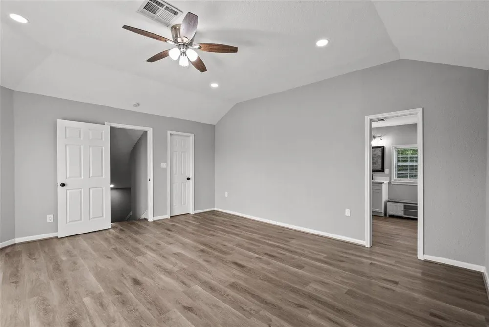401 Paradise Drive Coldspring, TX 77331