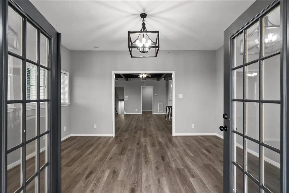 401 Paradise Drive Coldspring, TX 77331