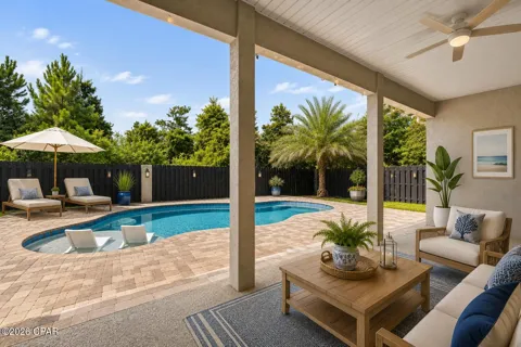 4601 Magnolia Beach Road