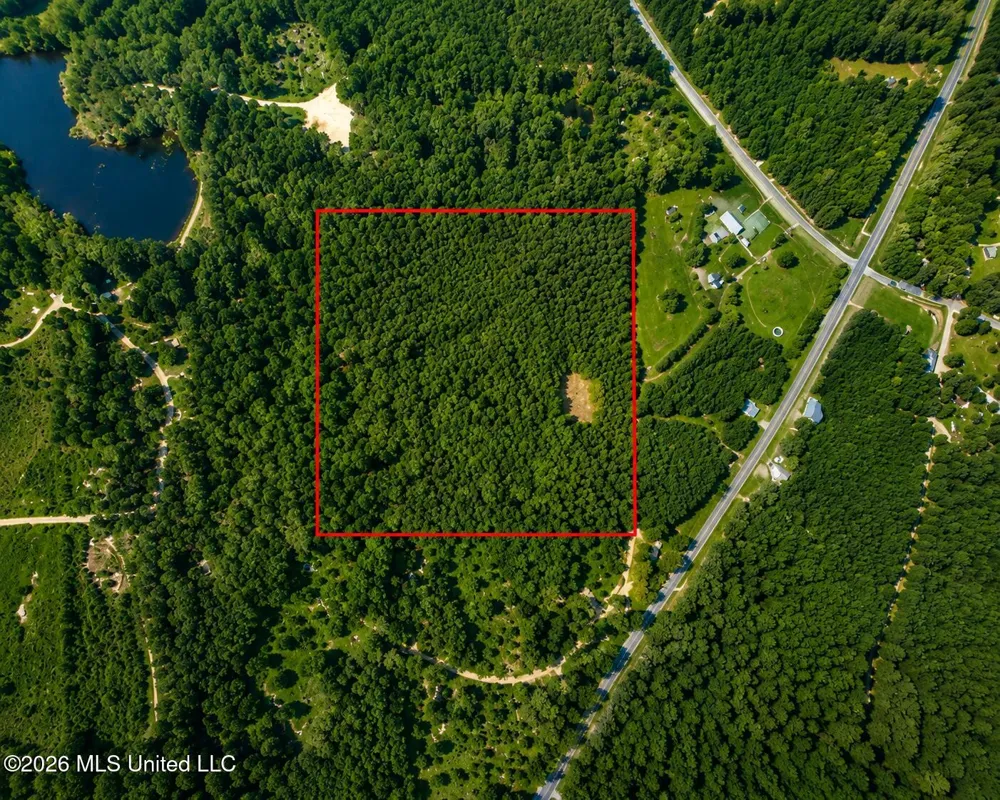W David Benjamin Drive Mccomb, MS 39648