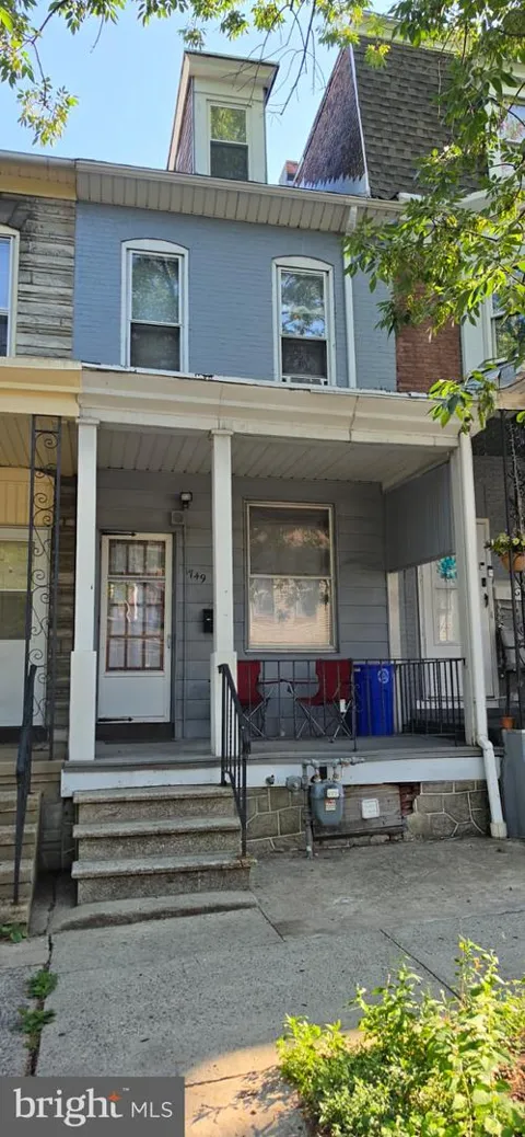 1749 PERKIOMEN AVENUE