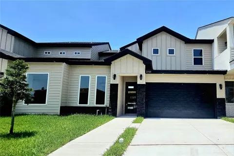2709 Stablewood Lane