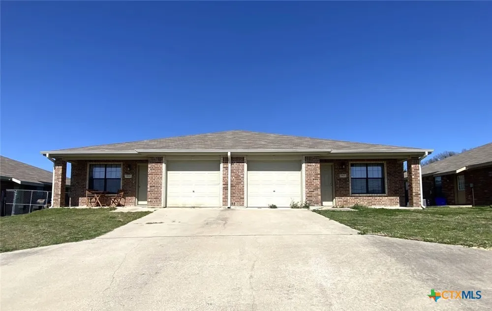 2802 Ashley Drive #2802 Copperas Cove, TX 76522