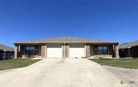 2802 Ashley Drive #2802