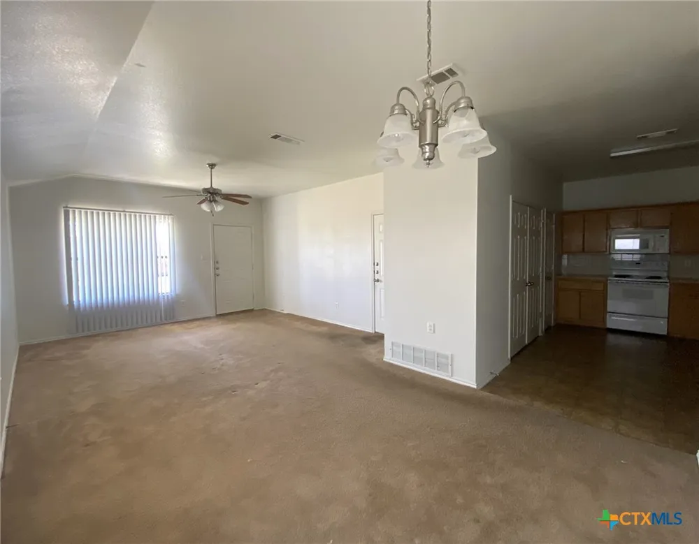 2802 Ashley Drive #2802 Copperas Cove, TX 76522