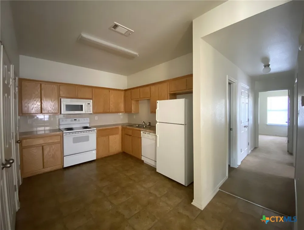 2802 Ashley Drive #2802 Copperas Cove, TX 76522