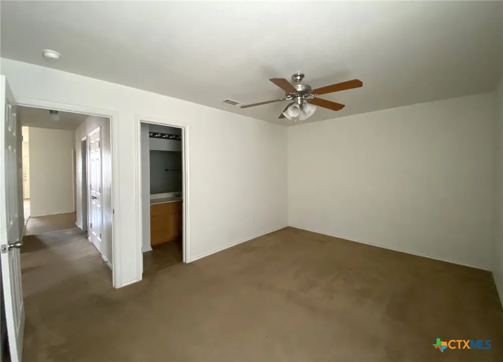 2802 Ashley Drive #2802 Copperas Cove, TX 76522