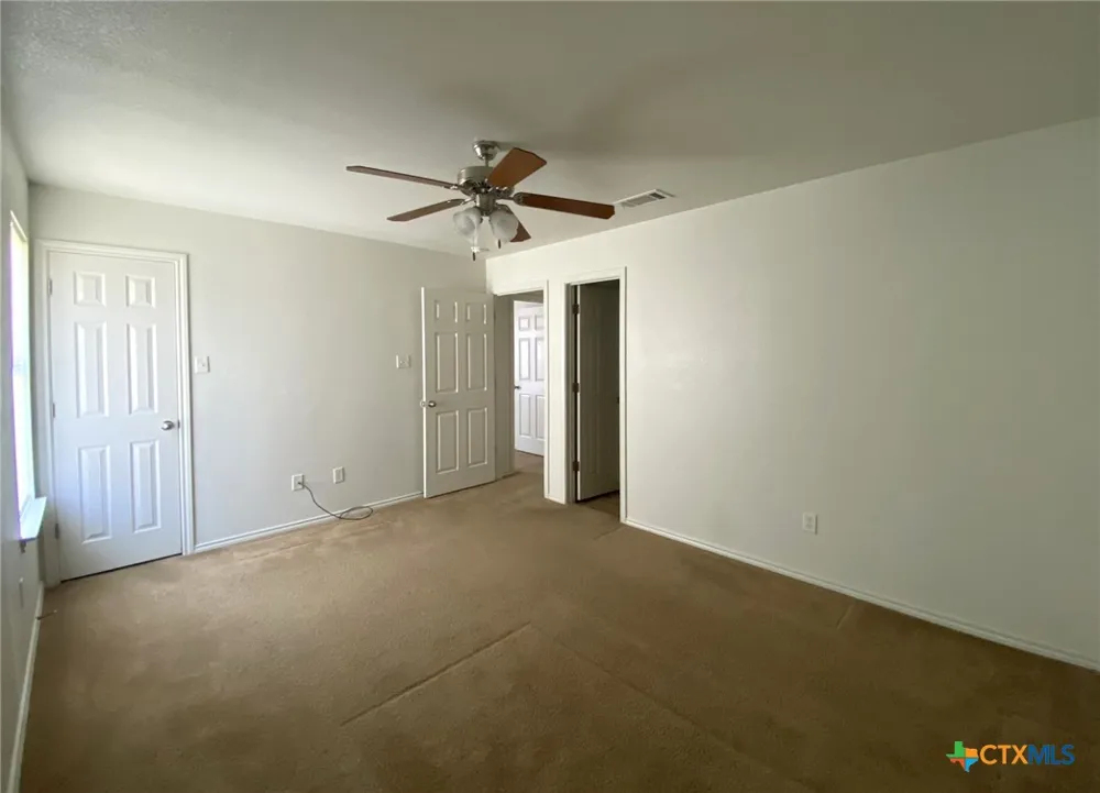 2802 Ashley Drive #2802 Copperas Cove, TX 76522