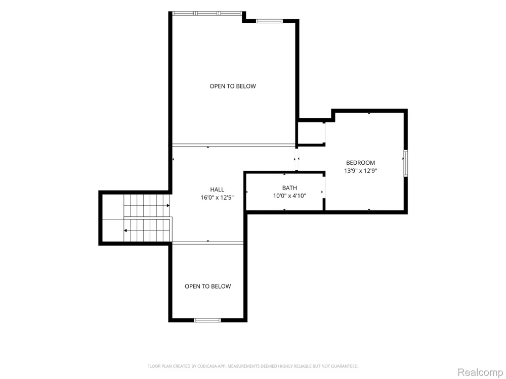 2230 Palmetto Commerce Charter Township, MI 48382