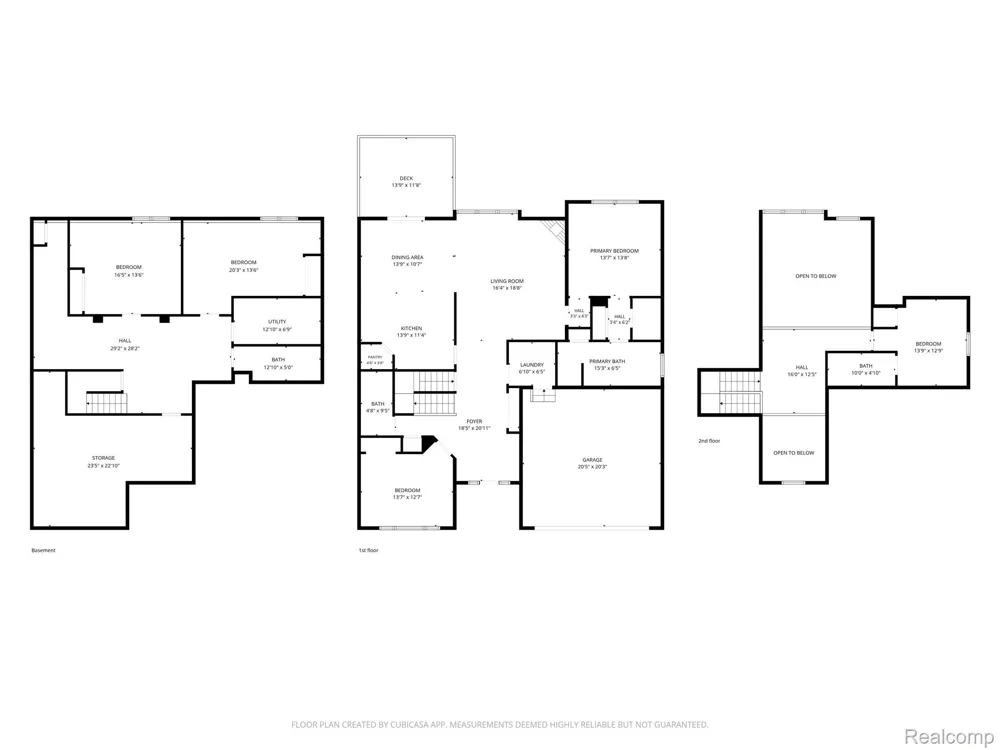 2230 Palmetto Commerce Charter Township, MI 48382