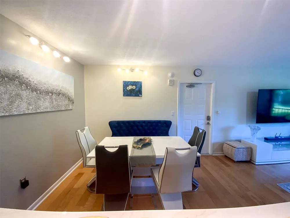 3134 LAKE PINE WAY #C2 Tarpon Springs, FL 34688