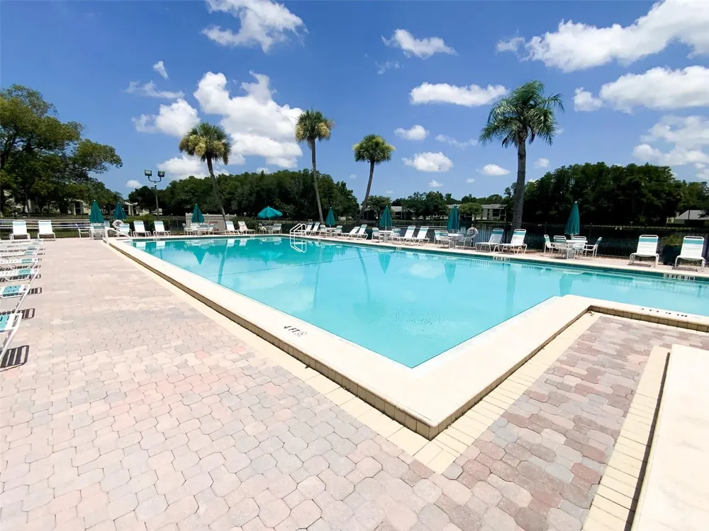 3134 LAKE PINE WAY #C2 Tarpon Springs, FL 34688