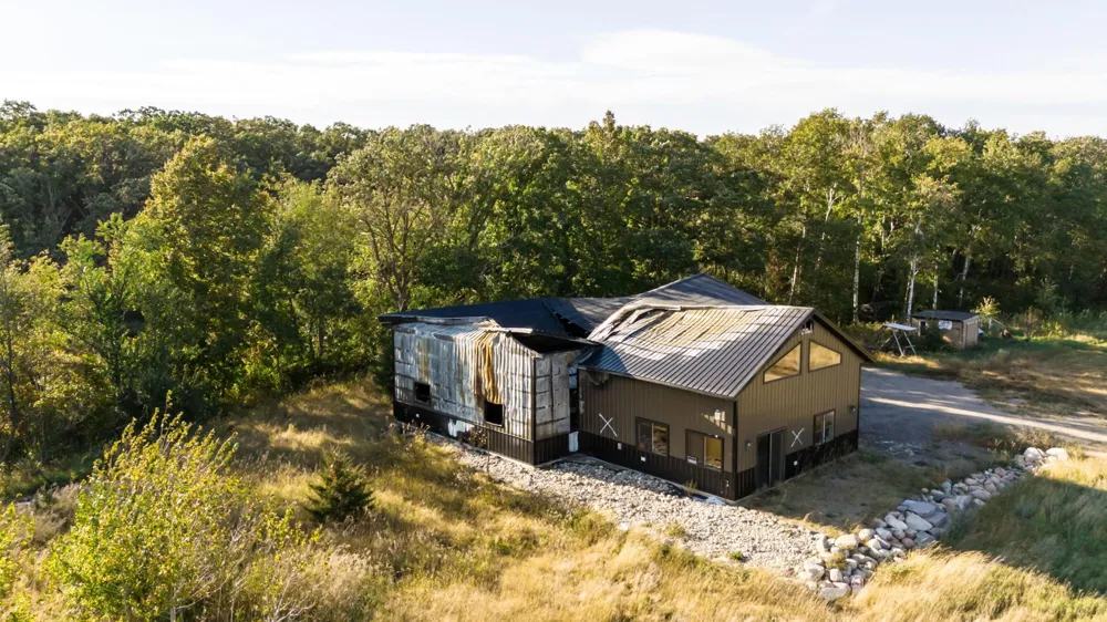 13265 County Rd. 42 Parkers Prairie, MN 56361