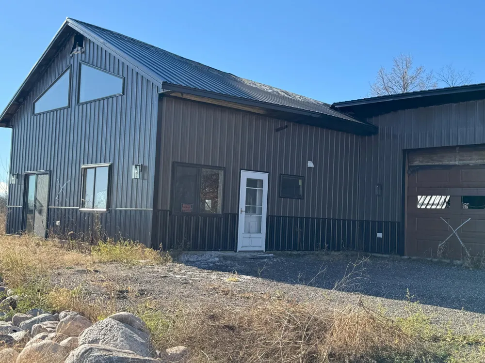 13265 County Rd. 42 Parkers Prairie, MN 56361