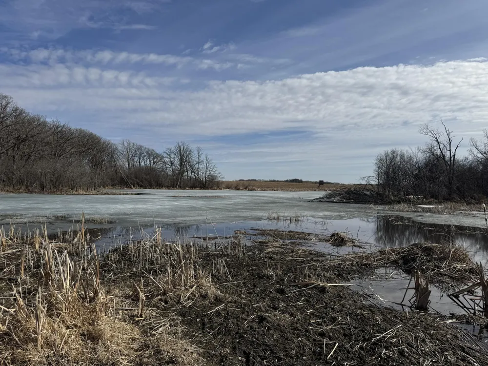 13265 County Rd. 42 Parkers Prairie, MN 56361