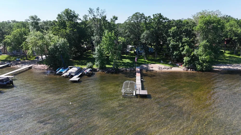 38489 W Wagon Trail Battle Lake, MN 56515
