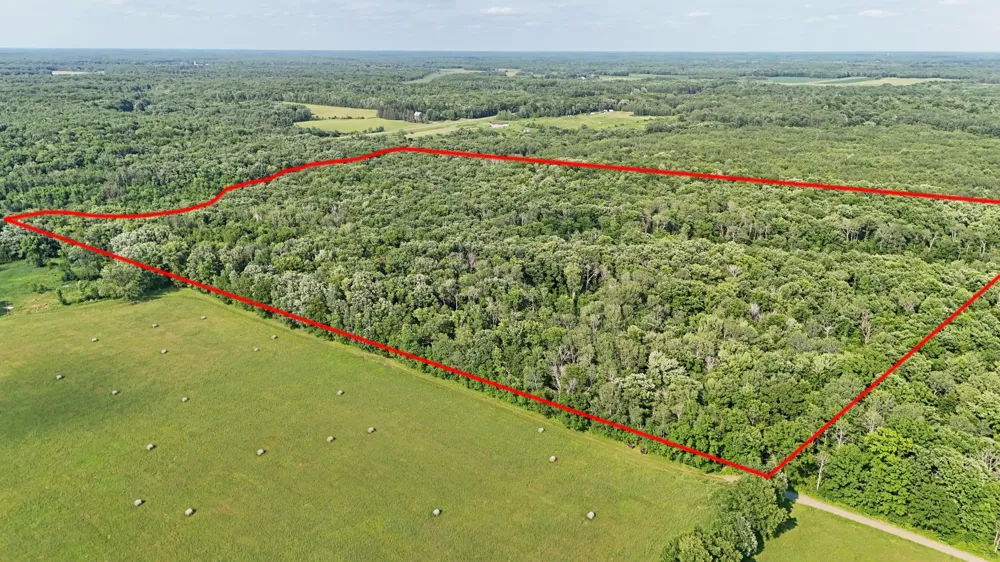 UNASSIGNED 155th Avenue Milaca, MN 56353