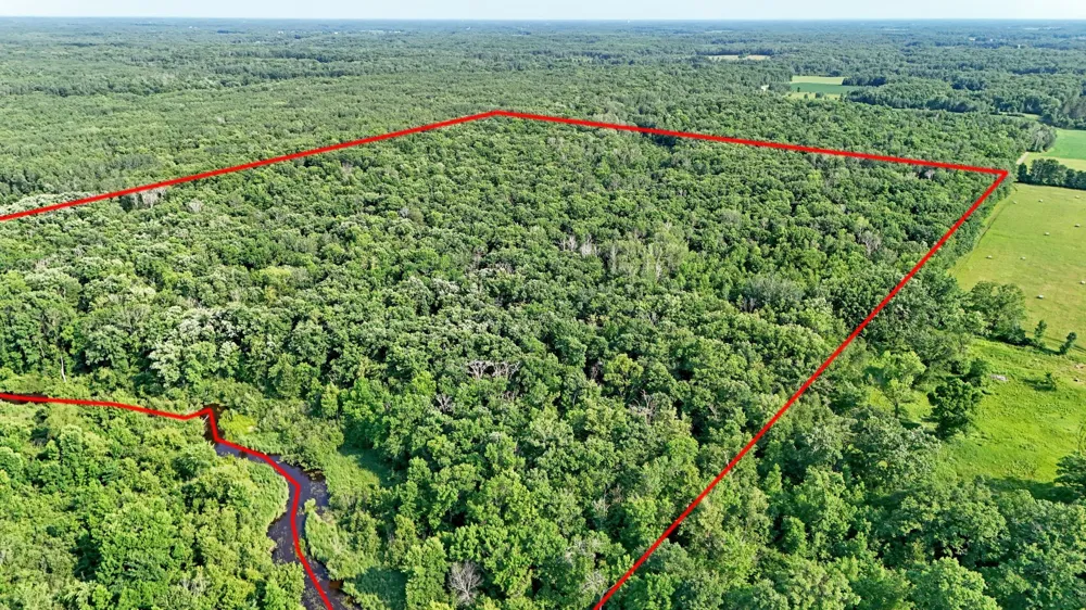 UNASSIGNED 155th Avenue Milaca, MN 56353