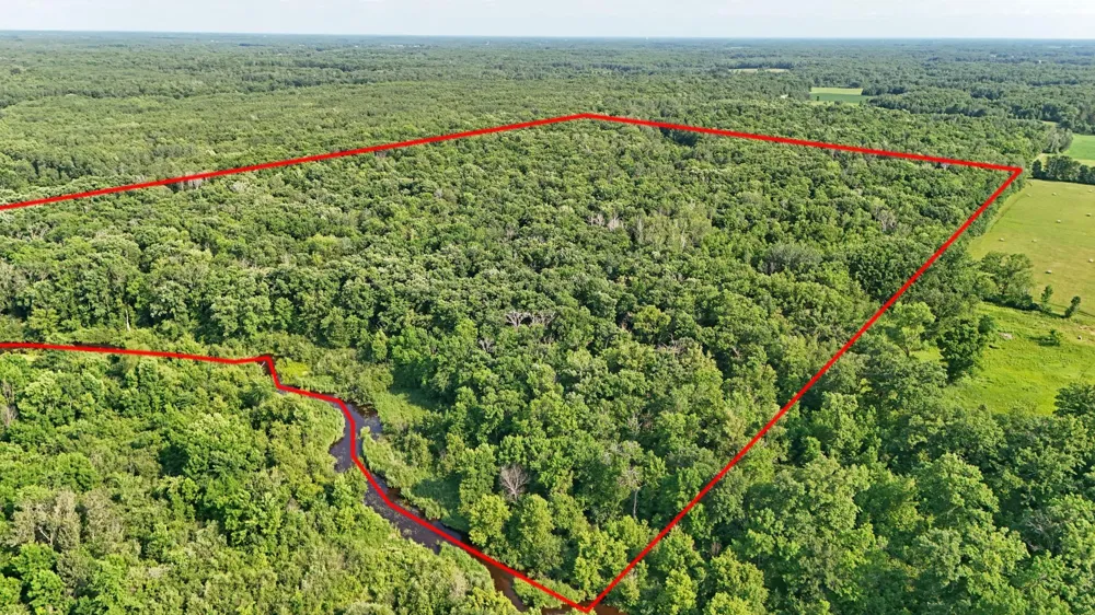 UNASSIGNED 155th Avenue Milaca, MN 56353