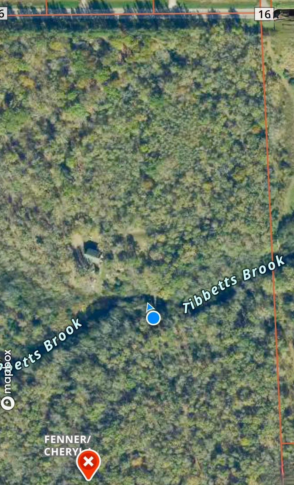 UNASSIGNED 155th Avenue Milaca, MN 56353