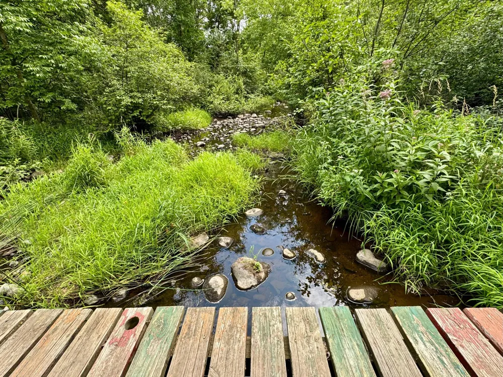 UNASSIGNED 155th Avenue Milaca, MN 56353